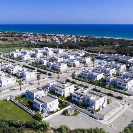 Borgo Rio Favara Ispica Exterior foto