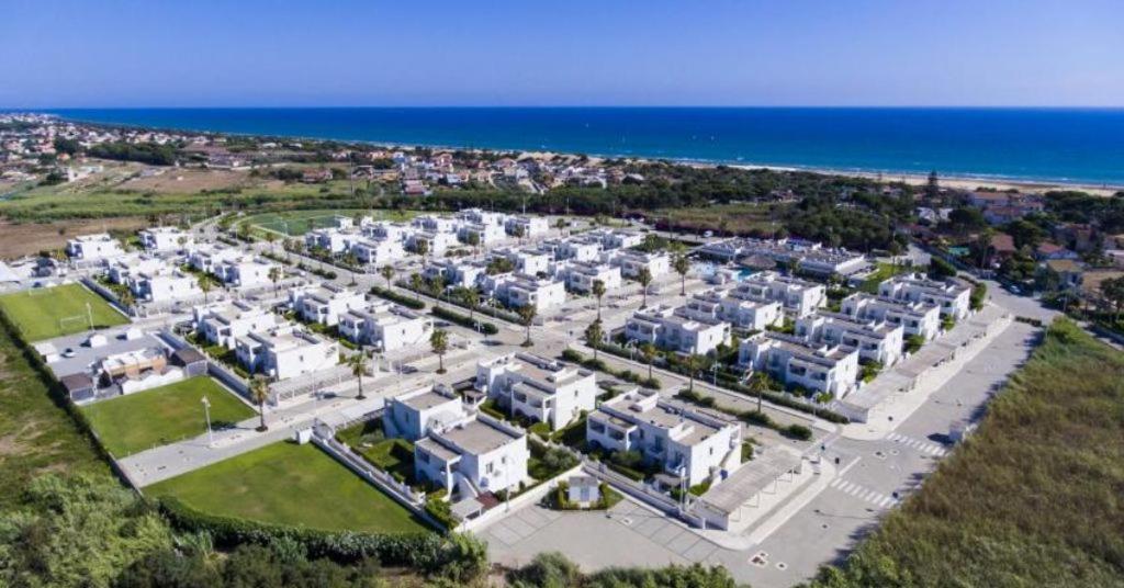 Borgo Rio Favara Ispica Exterior foto